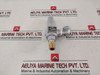 Yoshitake AL-160 Safety Relief Valve 0.07 MPA