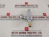 Yoshitake AL-160 Safety Relief Valve 0.07 MPA