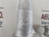 Yoshitake AL-160 Safety Relief Valve 0.07 MPA