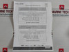 Hubbell Hkh1Bndgep11P11 Hkh Series Ex On/Off Control Station