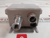 Danfoss Emp 2 084G2116 Pressure Transmitter 0...160 Bar