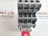 Abb Ta25 Du Relay,Ca5-10 Contactor With Cal5-11 Auxiliary Contact Block Set