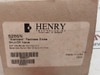 Henry 6265N Shut-off Valve Type III