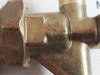 Henry 6265N Shut-off Valve Type III