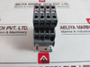 Abb Ca5-01 Contactor,Ta525 Du Relay With Cal5-11 Auxiliary Contact Block Set