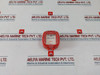 Salwico Fire Alarm Lift Lid Cover