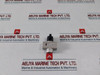 Smc Vhs401-02 Manual Hand Valve New