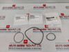John Crane O-ring Seal Repair Kit