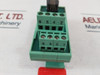 Phoenix Contact Umk-se 11,25-1 Terminal Block 300V 10A