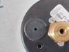 Tempress 0-15 Psi Pressure Gauge M574400 0002