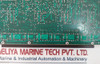Stentor Slb 1235/6 Printed Circuit Board