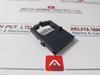 Oki Ml 182/390 Black Ribbon