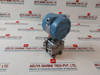 Rosemount 1151 Smart Pressure Transmitter 4-20 Ma