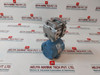 Rosemount 1151 Smart Pressure Transmitter 4-20 Ma