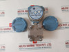 Rosemount 1151 Smart Pressure Transmitter 4-20 Ma