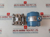 Rosemount 1151 Smart Pressure Transmitter 4-20 Ma