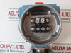 Rosemount 1151 Smart Pressure Transmitter 4-20 Ma