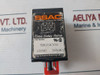 Ssac Trm120A3Y60 Time Delay Relay 1-60 Sec
