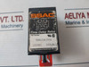 Ssac Trm120A3Y60 Time Delay Relay 1-60 Sec