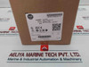 Allen-bradley 25B-d017N104 Ser A Powerflex 525 Ac Drive 7.5Kw/10Hp Sealed Pack