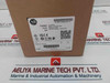 Allen-bradley 25B-d017N104 Ser A Powerflex 525 Ac Drive 7.5Kw/10Hp Sealed Pack