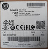 Allen-bradley 22C-d060A103 Powerflex 400 Fan & Pump Drive 3Ph