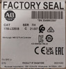Sealed Pack Allen-bradley 1766-l32Bxb Micro Logix 1400 32Point Controller Ser.C