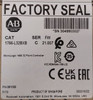 Sealed Pack Allen-bradley 1766-l32Bxb Micro Logix 1400 32Point Controller Ser.C