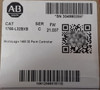 Sealed Pack Allen-bradley 1766-l32Bxb Micro Logix 1400 32Point Controller Ser.C
