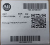 Sealed Pack Allen-bradley 1766-l32Bxba Ser.C Micrologix 1400 32 Point Controller