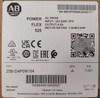 Sealed Pack Allen-bradley 25B-d4P0N104 Power Flex 525Ac Drive Ser.A 1.5Kw 2Hp