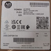 Sealed Pack Allen-bradley 25B-d4P0N104 Power Flex 525Ac Drive Ser.A 1.5Kw 2Hp
