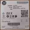 Sealed Pack Allen-bradley 25B-d4P0N104 Power Flex 525Ac Drive Ser.A 1.5Kw 2Hp
