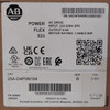 Sealed Pack Allen-bradley 25A-d4P0N104 Ser.B Powerflex 523 Ac Drive Fw: 3.001