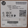 Sealed Pack Allen-bradley 25A-d4P0N104 Ser.B Powerflex 523 Ac Drive Fw: 3.001