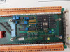 Liaaen Helitron Dc 0017B Panel Interface Board Dc 0015 B
