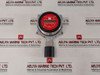 Detcon Fp-524C Microsafe Lel Gas Sensor 12-28Vdc 897-850901-010