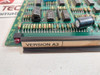 Stentor 1236/2 Pcb Card