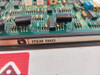 Stentor 1236/2 Pcb Card