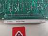 Stentor 1236/2 Pcb Card