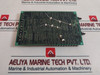Nabco Btc-103-01A Pcb Card