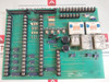 Nabco Btc-107-01 Pcb Card