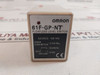 Omron 61F-gp-nt Floatless Level Switch
