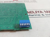 115-27-101-2B Cpu Pcb Card
