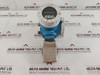 Endress+Hauser Promag 50 Flowmeter 50H08-a00A1Aa0Aaaa(Not Working)