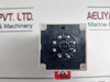 Omron H3Bf-8 Relay Timer 100-120 Vac