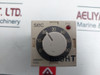 Omron H3G-8A Timer 0-60 Sec