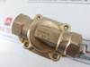 Parker Lucifer 322H75 Solenoid Valve