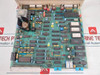Abb Dsdc 150 Pc Board Terminal Board Start/Stop Switch 2668 184-107/4