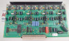 Printed Circuit Board Stentor A/S 1235/6 Used